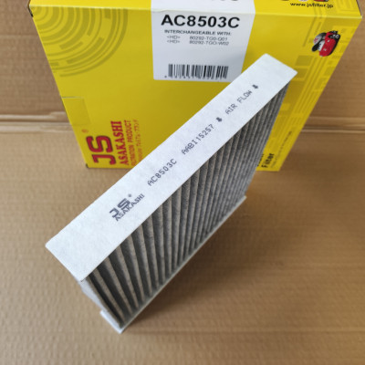 Lọc gió điều hòa Honda City 2014-2023 - AC8503C