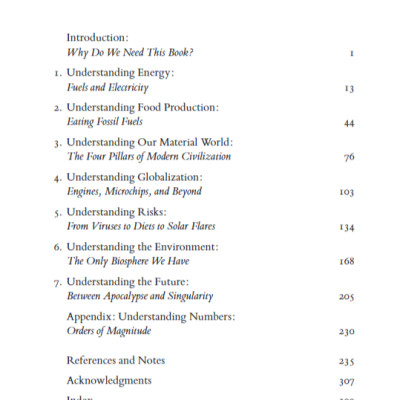 How The World Really Works: A Scientist’s Guide To Our Past, Present And Future