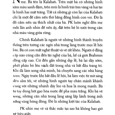 Đạp Xe Vì Tình Từ Ấn Sang Âu