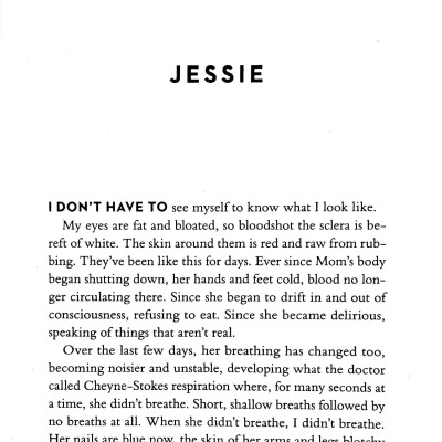 When The Lights Go Out