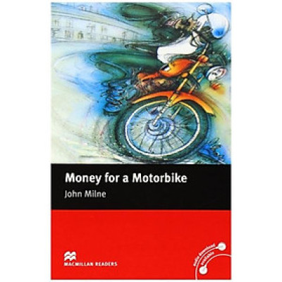 MR Money for Motorbike Beginner ( no CD )