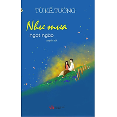 Như mưa ngọt ngào