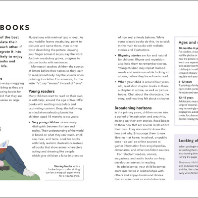 Montessori For Every Family