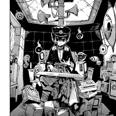 Toilet-Bound Hanako-kun 16 (Japanese Edition)