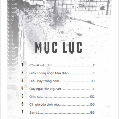 Sách - Cạm Bẫy Bất Ngờ