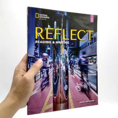 Reflect Reading & Writing 1: Student