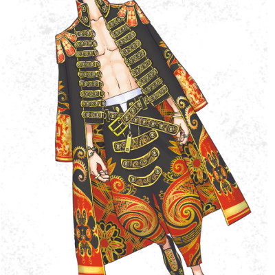 Tokyo Revengers Character Book 3 (Japanese Edition)