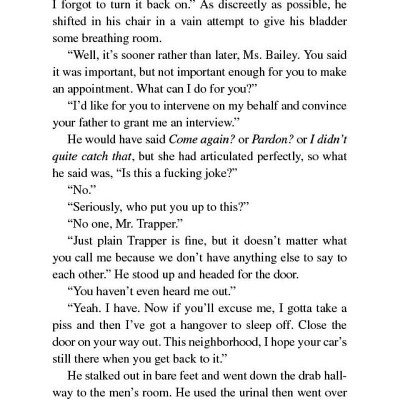 Sách ngoại văn: Seeing Red