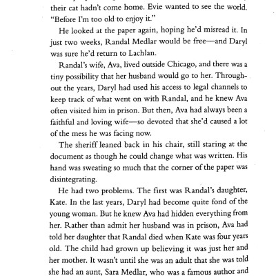 A Relative Murder (A Medlar Mystery 4)