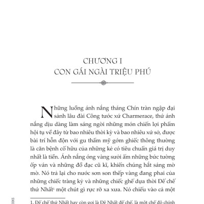 Arsène Lupin - Siêu Trộm Hào Hoa- Vụ Chơi Khăm Ngài Triệu Phú