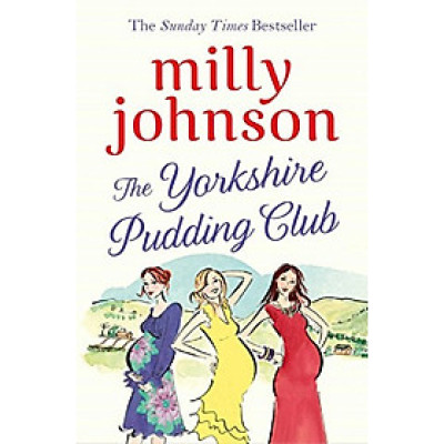 The Yorkshire Pudding Club