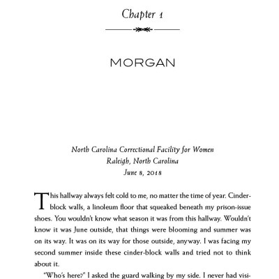 Big Lies In A Small Town