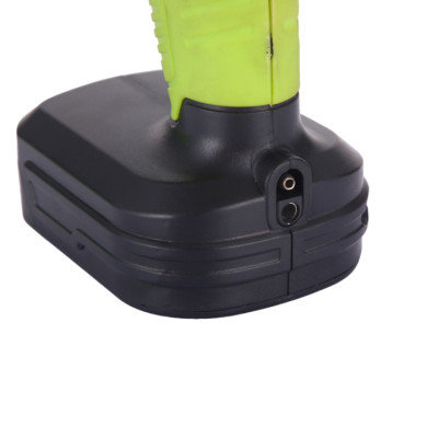 Bộ nâng kích gầm điện kiêm máy bơm lốp và máy siết ốc ô tô đa năng 3 trong 1 ROGTZ TY-004 Tải trọng 5 tấn - Hàng Nhập Khẩu