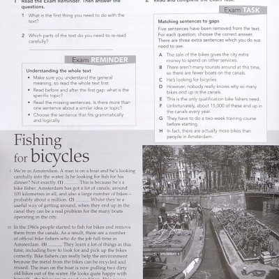 New Close-up B1: Workbook 3rd Edition