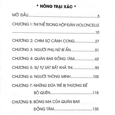Nữ Pháp Y - Tập 4