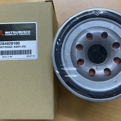 Lọc nhớt động cơ Mitsubishi s6s- 32B4020100