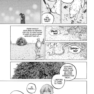 To Your Eternity 14 (English Edition)