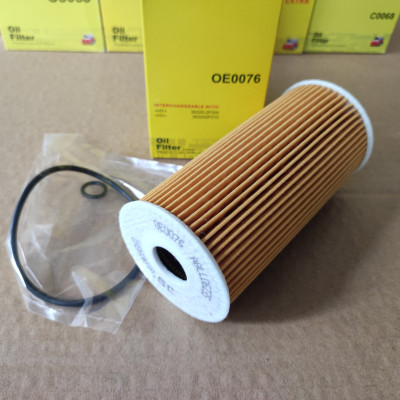 Lọc nhớt Kia Canival 2010-2020 - OE0076