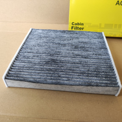 Lọc gió điều hòa Toyota Previa 2006-2018 than hoạt tính - AC108C