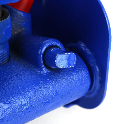 Kích Cá Sấu 2 Tấn Con Đội Nâng Vật Nặng Kích Gầm Ô tô GOODYEAR GY-2246 - Nhập Khẩu Chính Hãng