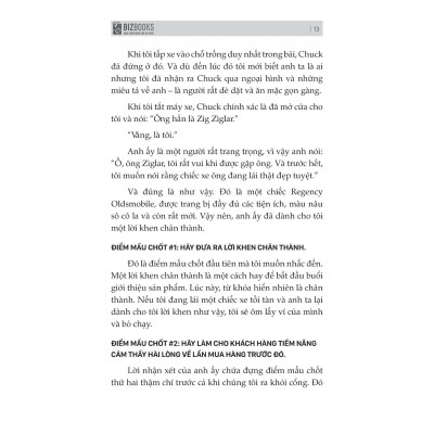 Sách - Vua bán hàng, định vị phong cách bán hàng, nghệ thuật nói trước công chúng, thôi miên bằng ngôn từ