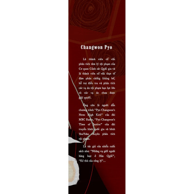 Tội Phạm Tâm Thần Và Những Lỗ Hổng Công Lý