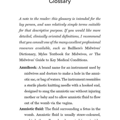 Hard Pushed: A Midwife’s Story