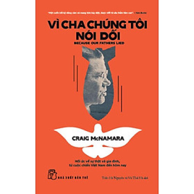 Vì Cha Chúng Tôi Nói Dối