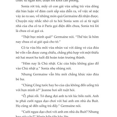 Arsène Lupin - Siêu Trộm Hào Hoa- Vụ Chơi Khăm Ngài Triệu Phú