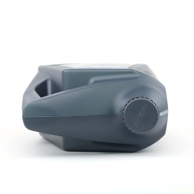 Nhớt Động Cơ AISIN ECSI1546P 15W-40 CI4 / SL Econtech+ Semi Synthetic 6L