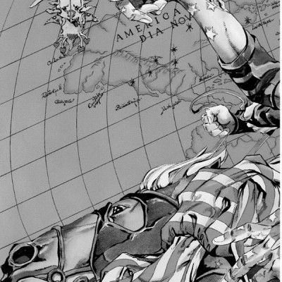 Steel Ball Run 6 (Japanese Edition)