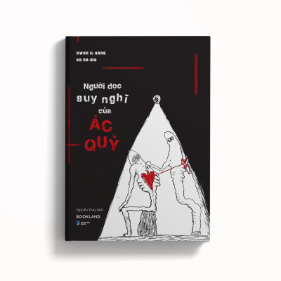 Người Đọc Suy Nghĩ Của Ác Quỷ