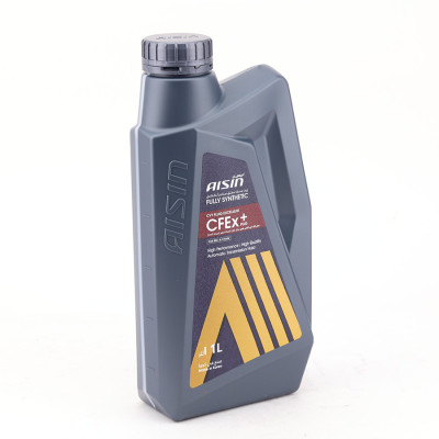 Nhớt Hộp Số Tự Động AISIN CVTF001P CFEx CVTF Multi 1L