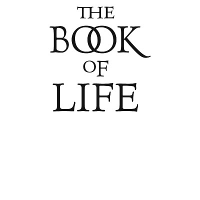 All Souls 3: The Book Of Life