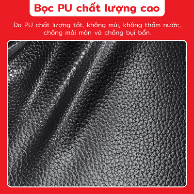 BG Ghế tập thể dục đa năng,SU- 222 - 220 - 218 Hỗ trợ tập các bài tập tạ,cơ bụng,cơ tay gấp gọn,Chất liệu khung thép và đệm xốp bọc da PU (hàng nhập khẩu)