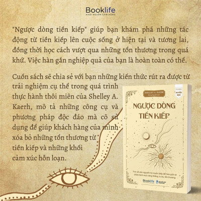 Ngược Dòng Tiền Kiếp (1980)