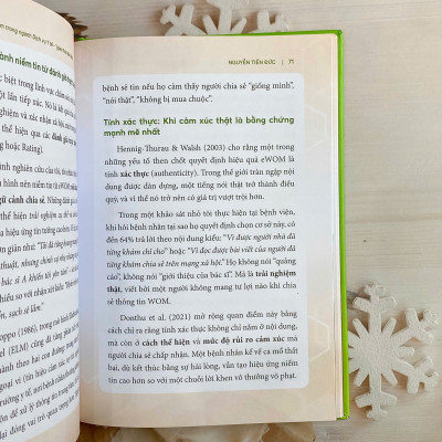 Sách - Chiến lược ngầm trong dịch vụ y tế: “Giao thức đàn kiến”