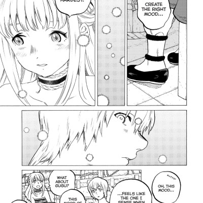 To Your Eternity 4 (English Edition)