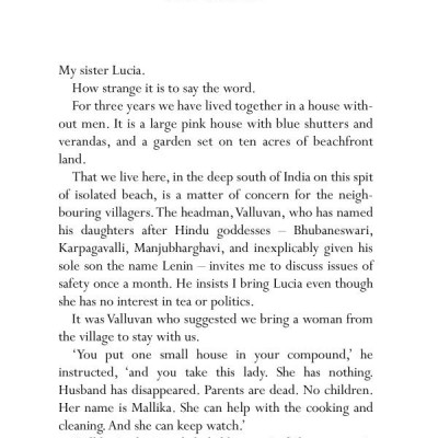 Small Days And Nights