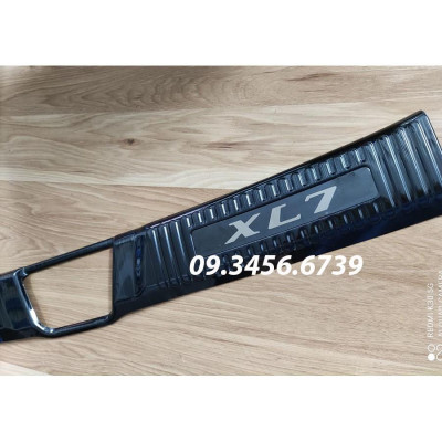 Chống Trầy Cốp Xe Dành Cho Suzuki XL7, XL-7 2020 2021 Mẫu Titan Cao Cấp