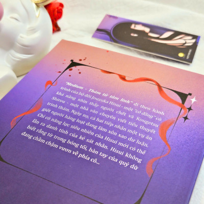 Medium - Thám Tử Tâm Linh