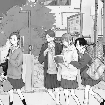 Ao no Hako 9 - Blue Box 9 (Japanese Edition)