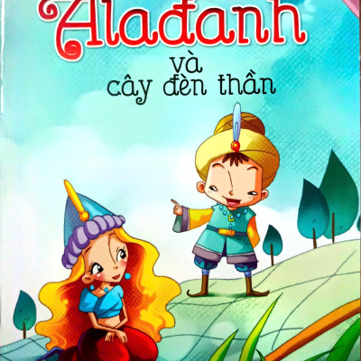 Combo Bộ Truyện Cổ Tích Kinh Điển Thế Giới Hay Nhất - Bộ 5 Cuốn (Tặng Sticker ngẫu nhiên)