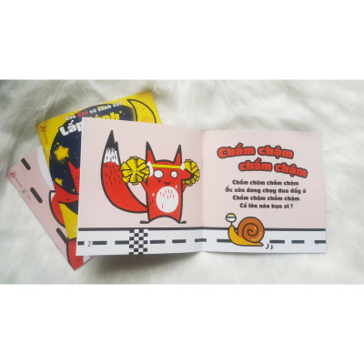 SET EHON ÂM THANH (CÁO KEN)