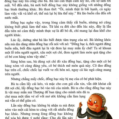 101 Truyện Cổ Tích Chọn Lọc (Tái Bản)