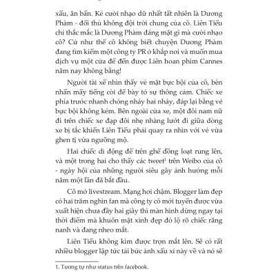 Gửi Anh, Người Luôn Đến Muộn - Tập 1