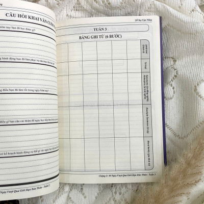 Sổ tay vạn năng