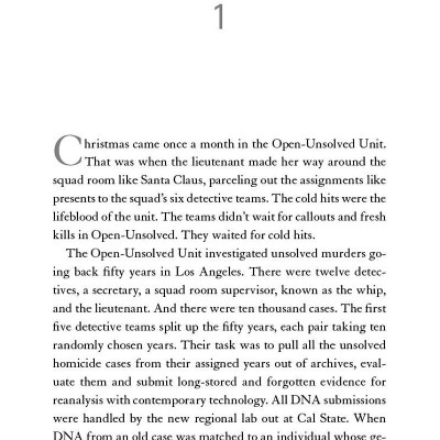 Sách ngoại văn: The Drop (Special Edition)