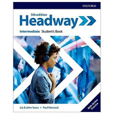 Headway: Intermediate: Student