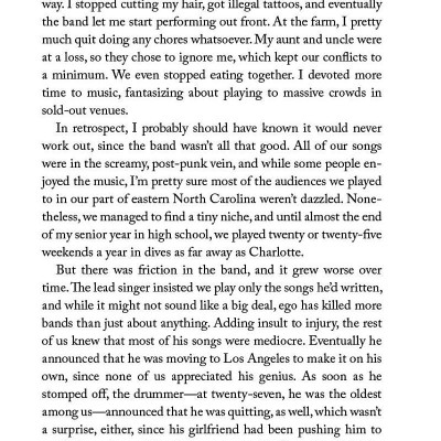 Dreamland (Paperback)